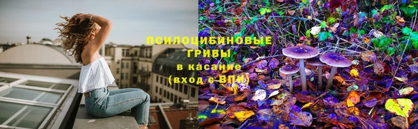 герыч Надым