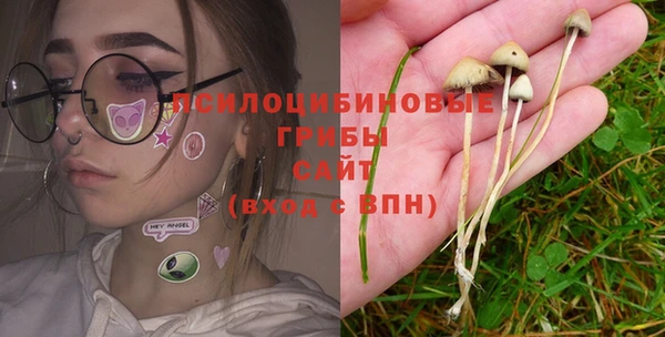герыч Надым
